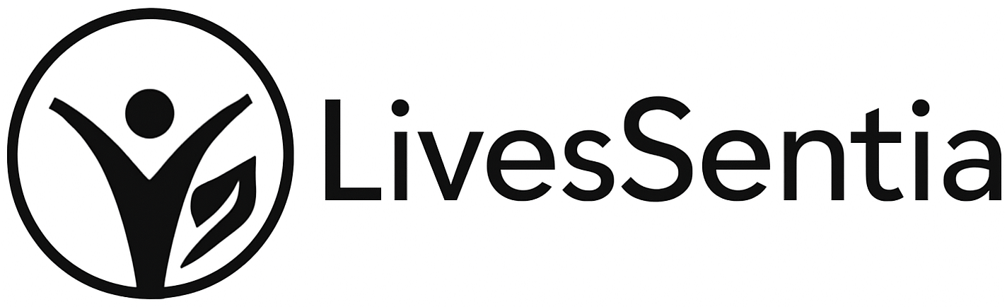 LiveSentia: Embrace Your Best Life