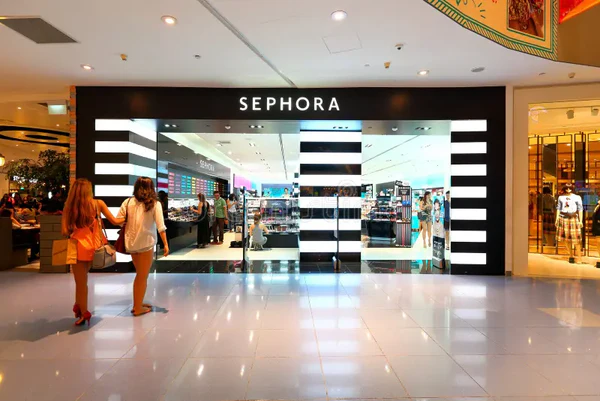 True Detective Effect: Sephora Sales Hidden Growth Story